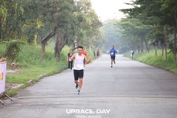 UPRACE DAY 2023 - HỒ CHÍ MINH - Ảnh #870950