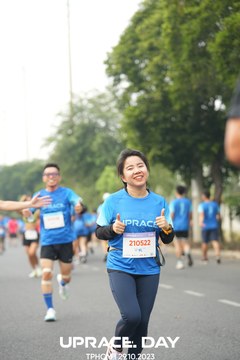 UPRACE DAY 2023 - HỒ CHÍ MINH - Ảnh #794004