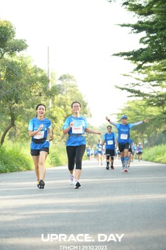 UPRACE DAY 2023 - HỒ CHÍ MINH - Ảnh #796493