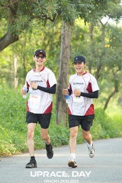 UPRACE DAY 2023 - HỒ CHÍ MINH - Ảnh #795923