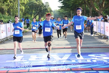 UPRACE DAY 2023 - HỒ CHÍ MINH - Ảnh #870853
