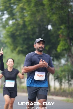 UPRACE DAY 2023 - HỒ CHÍ MINH - Ảnh #794167