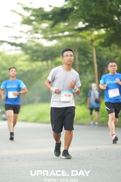 UPRACE DAY 2023 - HỒ CHÍ MINH - Ảnh #795538