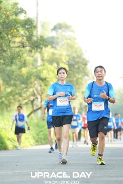 UPRACE DAY 2023 - HỒ CHÍ MINH - Ảnh #795884