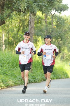 UPRACE DAY 2023 - HỒ CHÍ MINH - Ảnh #795920