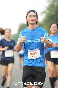 UPRACE DAY 2023 - HỒ CHÍ MINH - Ảnh #794034