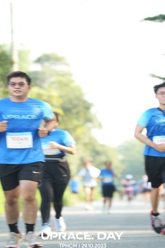 UPRACE DAY 2023 - HỒ CHÍ MINH - Ảnh #796581