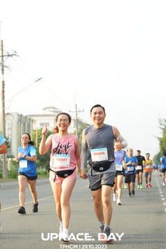 UPRACE DAY 2023 - HỒ CHÍ MINH - Ảnh #794509