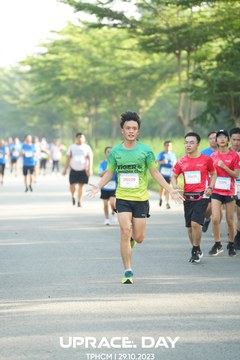 UPRACE DAY 2023 - HỒ CHÍ MINH - Ảnh #796630