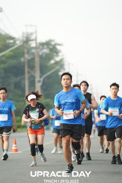 UPRACE DAY 2023 - HỒ CHÍ MINH - Ảnh #795001