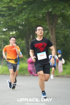 UPRACE DAY 2023 - HỒ CHÍ MINH - Ảnh #795279