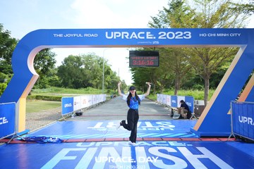 UPRACE DAY 2023 - HỒ CHÍ MINH - Ảnh #796912