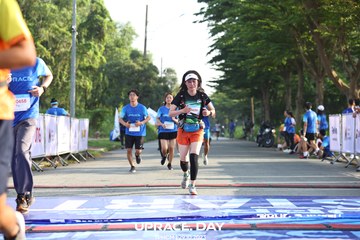 UPRACE DAY 2023 - HỒ CHÍ MINH - Ảnh #870936