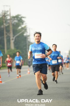 UPRACE DAY 2023 - HỒ CHÍ MINH - Ảnh #794666