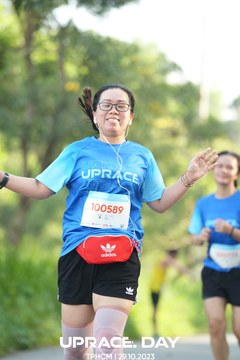 UPRACE DAY 2023 - HỒ CHÍ MINH - Ảnh #796082