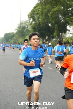 UPRACE DAY 2023 - HỒ CHÍ MINH - Ảnh #793859