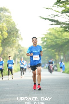 UPRACE DAY 2023 - HỒ CHÍ MINH - Ảnh #795673