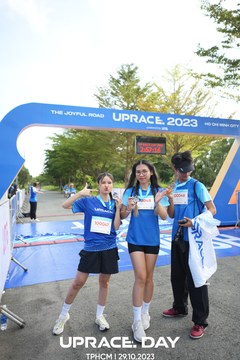 UPRACE DAY 2023 - HỒ CHÍ MINH - Ảnh #796854