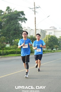 UPRACE DAY 2023 - HỒ CHÍ MINH - Ảnh #794704
