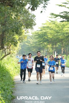 UPRACE DAY 2023 - HỒ CHÍ MINH - Ảnh #796696