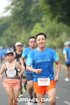 UPRACE DAY 2023 - HỒ CHÍ MINH - Ảnh #793965