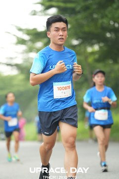 UPRACE DAY 2023 - HỒ CHÍ MINH - Ảnh #795316