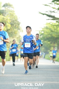 UPRACE DAY 2023 - HỒ CHÍ MINH - Ảnh #796004