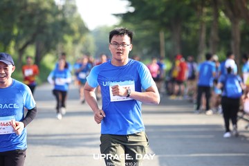 UPRACE DAY 2023 - HỒ CHÍ MINH - Ảnh #870712
