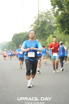 UPRACE DAY 2023 - HỒ CHÍ MINH - Ảnh #793767