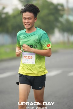 UPRACE DAY 2023 - HỒ CHÍ MINH - Ảnh #793564