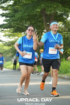 UPRACE DAY 2023 - HỒ CHÍ MINH - Ảnh #796368