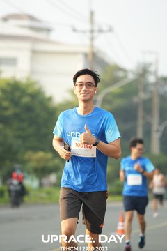 UPRACE DAY 2023 - HỒ CHÍ MINH - Ảnh #794487