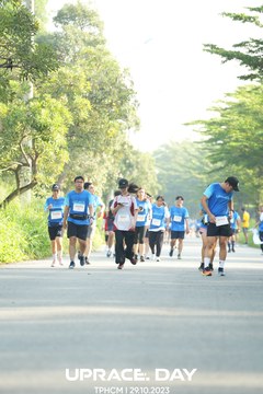 UPRACE DAY 2023 - HỒ CHÍ MINH - Ảnh #796385