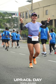 UPRACE DAY 2023 - HỒ CHÍ MINH - Ảnh #795114
