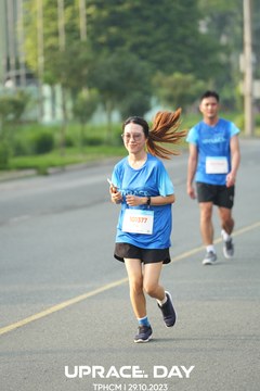 UPRACE DAY 2023 - HỒ CHÍ MINH - Ảnh #794827