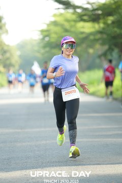 UPRACE DAY 2023 - HỒ CHÍ MINH - Ảnh #796288