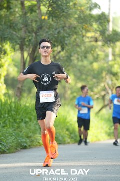 UPRACE DAY 2023 - HỒ CHÍ MINH - Ảnh #796130