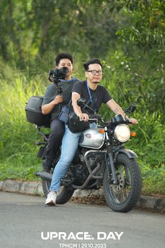 UPRACE DAY 2023 - HỒ CHÍ MINH - Ảnh #795552
