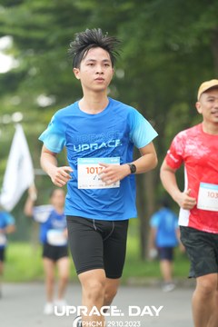 UPRACE DAY 2023 - HỒ CHÍ MINH - Ảnh #795376
