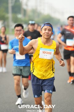 UPRACE DAY 2023 - HỒ CHÍ MINH - Ảnh #794361