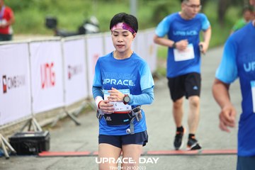 UPRACE DAY 2023 - HỒ CHÍ MINH - Ảnh #870990