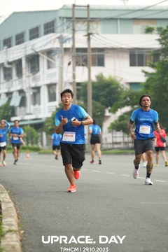 UPRACE DAY 2023 - HỒ CHÍ MINH - Ảnh #795072