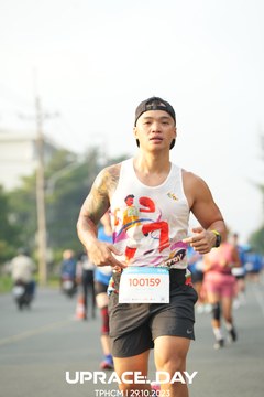 UPRACE DAY 2023 - HỒ CHÍ MINH - Ảnh #794579