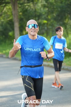 UPRACE DAY 2023 - HỒ CHÍ MINH - Ảnh #796637