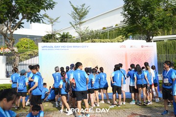 UPRACE DAY 2023 - HỒ CHÍ MINH - Ảnh #796799