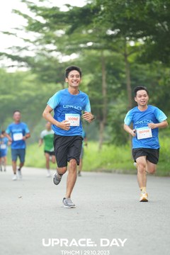 UPRACE DAY 2023 - HỒ CHÍ MINH - Ảnh #795227
