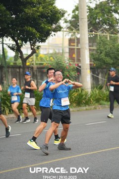 UPRACE DAY 2023 - HỒ CHÍ MINH - Ảnh #793760