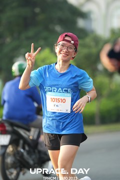 UPRACE DAY 2023 - HỒ CHÍ MINH - Ảnh #794568