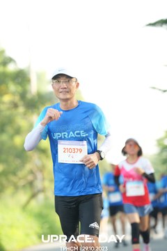 UPRACE DAY 2023 - HỒ CHÍ MINH - Ảnh #796167