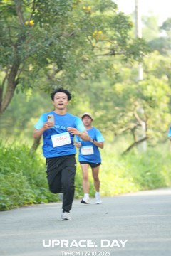 UPRACE DAY 2023 - HỒ CHÍ MINH - Ảnh #795798